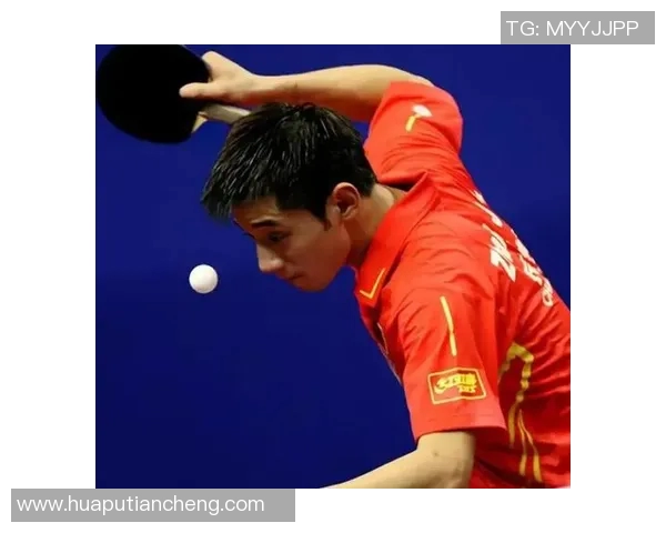 乒乓球场上的传奇张继科如何在辉煌成就与艰难挑战中书写自己的历史