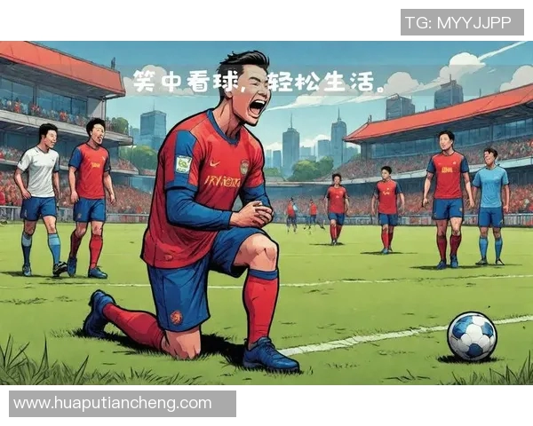 足球明星们的搞笑广告视频大盘点让你捧腹大笑的奇葩创意瞬间 足球明星们的搞笑广告视频大盘点让你捧腹大笑的奇葩创意瞬间