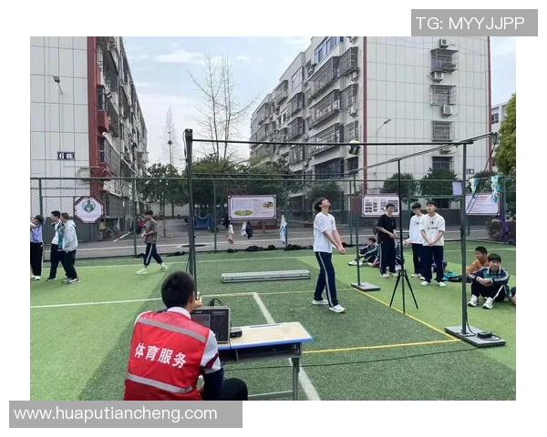 杭州体育中考培训全攻略助你轻松应对考试挑战提升运动技能与综合素质